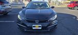 2019 Black /Black Honda Civic LX Honda Sensing Sedan CVT (2HGFC2F64KH) with an 2.0L L4 DOHC 16V engine, CVT transmission, located at 1010 N White Horse Pike, Stratford, NJ, 08084, (856) 262-9500, 39.838921, -75.011497 - Photo#2