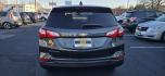 2020 Charocoal /Black Chevrolet Equinox LS 2WD (2GNAXHEV5L6) with an 1.5L L4 DIR DOHC 16V TURBO engine, 6A transmission, located at 1010 N White Horse Pike, Stratford, NJ, 08084, (856) 262-9500, 39.838921, -75.011497 - Photo#7