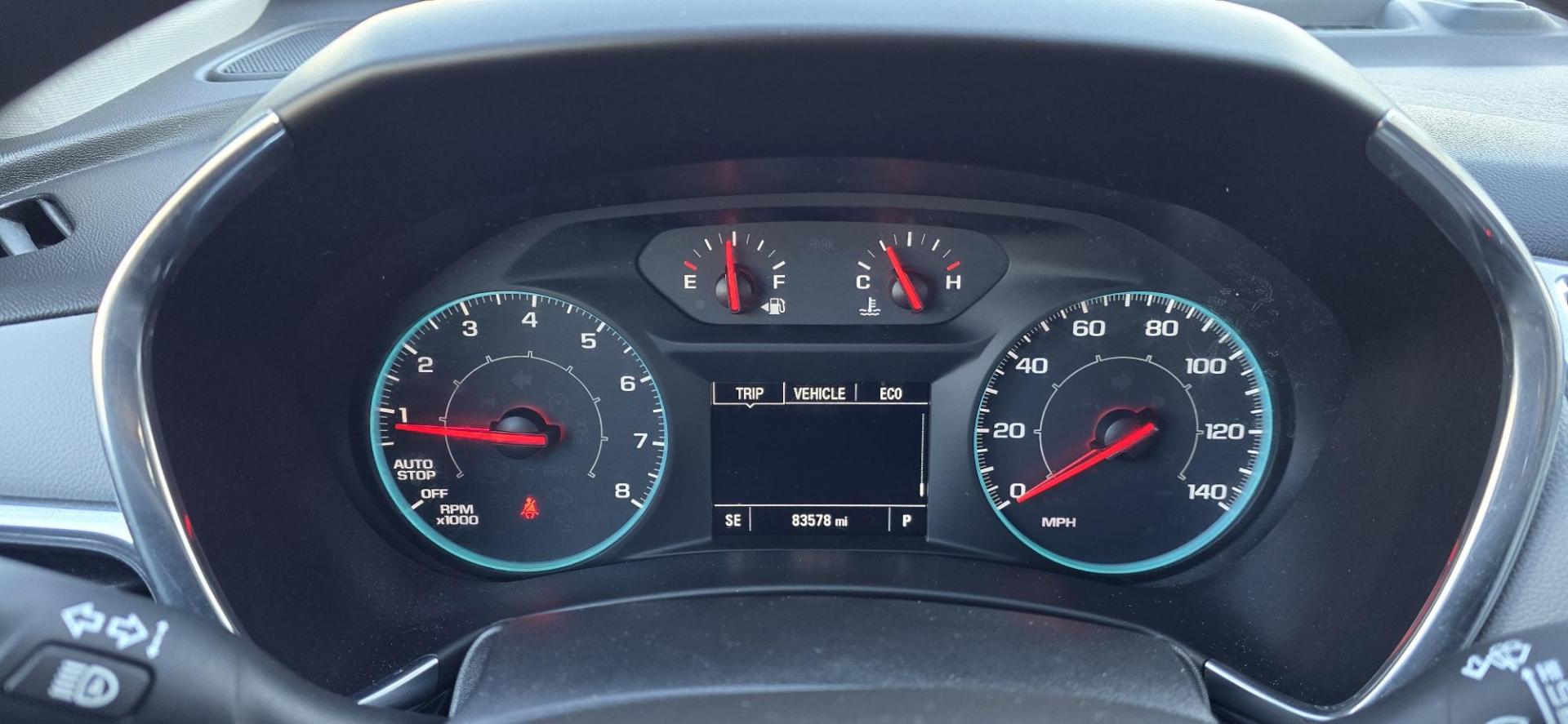 2020 Charocoal /Black Chevrolet Equinox LS 2WD (2GNAXHEV5L6) with an 1.5L L4 DIR DOHC 16V TURBO engine, 6A transmission, located at 1010 N White Horse Pike, Stratford, NJ, 08084, (856) 262-9500, 39.838921, -75.011497 - Photo#10