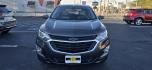 2020 Charocoal /Black Chevrolet Equinox LS 2WD (2GNAXHEV5L6) with an 1.5L L4 DIR DOHC 16V TURBO engine, 6A transmission, located at 1010 N White Horse Pike, Stratford, NJ, 08084, (856) 262-9500, 39.838921, -75.011497 - Photo#6