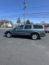2003 Grey /Black Volvo XC70 Cross Country (YV1SZ59H031) with an 2.5L L5 DOHC 20V TURBO engine, 5-Speed Automatic transmission, located at 1010 N White Horse Pike, Stratford, NJ, 08084, (856) 262-9500, 39.838921, -75.011497 - Photo#1