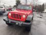 2007 Jeep Wrangler X (1J4FA24157L) with an 3.8L V6 OHV 12V engine, located at 1010 N White Horse Pike, Stratford, NJ, 08084, (856) 262-9500, 39.838921, -75.011497 - Photo#10