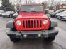 2007 Jeep Wrangler X (1J4FA24157L) with an 3.8L V6 OHV 12V engine, located at 1010 N White Horse Pike, Stratford, NJ, 08084, (856) 262-9500, 39.838921, -75.011497 - Photo#11