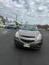 2011 Gold /Black Chevrolet Equinox 1LT 2WD (2CNALDECXB6) with an 2.4L L4 DOHC 16V engine, 6-Speed Automatic transmission, located at 1010 N White Horse Pike, Stratford, NJ, 08084, (856) 262-9500, 39.838921, -75.011497 - Photo#2