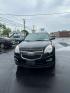 2013 Black /Black Chevrolet Equinox 2LT AWD (2GNFLNEK3D6) with an 2.4L L4 DOHC 16V engine, 6-Speed Automatic transmission, located at 1010 N White Horse Pike, Stratford, NJ, 08084, (856) 262-9500, 39.838921, -75.011497 - Photo#1