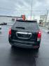 2013 Black /Black Chevrolet Equinox 2LT AWD (2GNFLNEK3D6) with an 2.4L L4 DOHC 16V engine, 6-Speed Automatic transmission, located at 1010 N White Horse Pike, Stratford, NJ, 08084, (856) 262-9500, 39.838921, -75.011497 - Photo#9