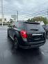 2013 Black /Black Chevrolet Equinox 2LT AWD (2GNFLNEK3D6) with an 2.4L L4 DOHC 16V engine, 6-Speed Automatic transmission, located at 1010 N White Horse Pike, Stratford, NJ, 08084, (856) 262-9500, 39.838921, -75.011497 - Photo#10