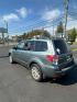2011 Blue /Tan Subaru Forester 2.5X Premium (JF2SHADC5BH) with an 2.5L H4 SOHC 16V engine, 5-Speed Manual transmission, located at 1010 N White Horse Pike, Stratford, NJ, 08084, (856) 262-9500, 39.838921, -75.011497 - Photo#2