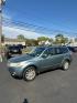 2011 Blue /Tan Subaru Forester 2.5X Premium (JF2SHADC5BH) with an 2.5L H4 SOHC 16V engine, 5-Speed Manual transmission, located at 1010 N White Horse Pike, Stratford, NJ, 08084, (856) 262-9500, 39.838921, -75.011497 - Photo#4