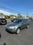 2011 Blue /Tan Subaru Forester 2.5X Premium (JF2SHADC5BH) with an 2.5L H4 SOHC 16V engine, 5-Speed Manual transmission, located at 1010 N White Horse Pike, Stratford, NJ, 08084, (856) 262-9500, 39.838921, -75.011497 - Photo#0