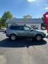 2011 Blue /Tan Subaru Forester 2.5X Premium (JF2SHADC5BH) with an 2.5L H4 SOHC 16V engine, 5-Speed Manual transmission, located at 1010 N White Horse Pike, Stratford, NJ, 08084, (856) 262-9500, 39.838921, -75.011497 - Photo#9