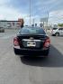 2014 Black /Black Chevrolet Sonic LTZ Auto Sedan (1G1JE5SB8E4) with an 1.4L L4 DOHC 24V TURBO engine, 6-Speed Automatic transmission, located at 1010 N White Horse Pike, Stratford, NJ, 08084, (856) 262-9500, 39.838921, -75.011497 - Photo#5