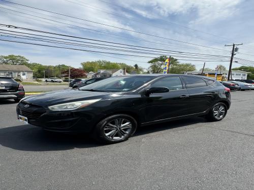 2015 Hyundai Tucson SE FWD