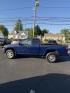 2011 Blue /Black Chevrolet Colorado 1LT Ext. Cab 4WD (1GCJTCFE4B8) with an 3.7L L5 DOHC 20V engine, located at 1010 N White Horse Pike, Stratford, NJ, 08084, (856) 262-9500, 39.838921, -75.011497 - Photo#4