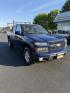 2011 Blue /Black Chevrolet Colorado 1LT Ext. Cab 4WD (1GCJTCFE4B8) with an 3.7L L5 DOHC 20V engine, located at 1010 N White Horse Pike, Stratford, NJ, 08084, (856) 262-9500, 39.838921, -75.011497 - Photo#7