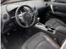 2015 Maroon /Black Nissan Rogue Select S AWD (JN8AS5MV6FW) with an 2.5L L4 DOHC 16V engine, Continuously Variable Transmission transmission, located at 1010 N White Horse Pike, Stratford, NJ, 08084, (856) 262-9500, 39.838921, -75.011497- Photo#7