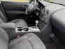 2015 Maroon /Black Nissan Rogue Select S AWD (JN8AS5MV6FW) with an 2.5L L4 DOHC 16V engine, Continuously Variable Transmission transmission, located at 1010 N White Horse Pike, Stratford, NJ, 08084, (856) 262-9500, 39.838921, -75.011497- Photo#8