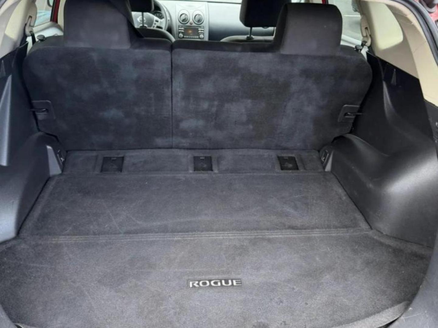 2015 Nissan Rogue Select S - Photo 11