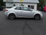 2010 Silver Kia Forte Koup EX (KNAFU6A21A5) with an 2.0L L4 DOHC 16V engine, located at 1010 N White Horse Pike, Stratford, NJ, 08084, (856) 262-9500, 39.838921, -75.011497- Photo#6