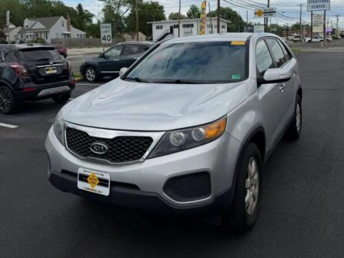 2012 Kia Sorento LX 4WD