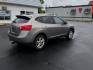 2012 Gold /Black Nissan Rogue S AWD (JN8AS5MV9CW) with an 2.5L L4 DOHC 16V engine, Continuously Variable Transmission transmission, located at 1010 N White Horse Pike, Stratford, NJ, 08084, (856) 262-9500, 39.838921, -75.011497 - Photo#4