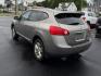 2012 Gold /Black Nissan Rogue S AWD (JN8AS5MV9CW) with an 2.5L L4 DOHC 16V engine, Continuously Variable Transmission transmission, located at 1010 N White Horse Pike, Stratford, NJ, 08084, (856) 262-9500, 39.838921, -75.011497 - Photo#2