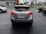 2012 Gold /Black Nissan Rogue S AWD (JN8AS5MV9CW) with an 2.5L L4 DOHC 16V engine, Continuously Variable Transmission transmission, located at 1010 N White Horse Pike, Stratford, NJ, 08084, (856) 262-9500, 39.838921, -75.011497 - Photo#3