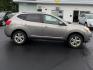 2012 Gold /Black Nissan Rogue S AWD (JN8AS5MV9CW) with an 2.5L L4 DOHC 16V engine, Continuously Variable Transmission transmission, located at 1010 N White Horse Pike, Stratford, NJ, 08084, (856) 262-9500, 39.838921, -75.011497 - Photo#5