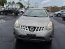 2012 Gold /Black Nissan Rogue S AWD (JN8AS5MV9CW) with an 2.5L L4 DOHC 16V engine, Continuously Variable Transmission transmission, located at 1010 N White Horse Pike, Stratford, NJ, 08084, (856) 262-9500, 39.838921, -75.011497 - Photo#6
