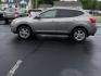 2012 Gold /Black Nissan Rogue S AWD (JN8AS5MV9CW) with an 2.5L L4 DOHC 16V engine, Continuously Variable Transmission transmission, located at 1010 N White Horse Pike, Stratford, NJ, 08084, (856) 262-9500, 39.838921, -75.011497 - Photo#1