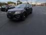 2017 Black /Black Ford Explorer Police 4WD (1FM5K8AR5HG) with an 3.7L V6 DOHC 24V engine, 6A transmission, located at 1010 N White Horse Pike, Stratford, NJ, 08084, (856) 262-9500, 39.838921, -75.011497 - Photo#1