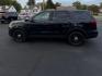 2017 Black /Black Ford Explorer Police 4WD (1FM5K8AR5HG) with an 3.7L V6 DOHC 24V engine, 6A transmission, located at 1010 N White Horse Pike, Stratford, NJ, 08084, (856) 262-9500, 39.838921, -75.011497 - Photo#3
