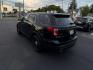 2017 Black /Black Ford Explorer Police 4WD (1FM5K8AR5HG) with an 3.7L V6 DOHC 24V engine, 6A transmission, located at 1010 N White Horse Pike, Stratford, NJ, 08084, (856) 262-9500, 39.838921, -75.011497 - Photo#4