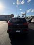 2016 Black /Black Kia Sportage LX AWD (KNDPBCAC1G7) with an 2.4L V6 DOHC 24V engine, 6-Speed Automatic transmission, located at 1010 N White Horse Pike, Stratford, NJ, 08084, (856) 262-9500, 39.838921, -75.011497 - Photo#1