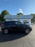 2016 Black /Black Kia Sportage LX AWD (KNDPBCAC1G7) with an 2.4L V6 DOHC 24V engine, 6-Speed Automatic transmission, located at 1010 N White Horse Pike, Stratford, NJ, 08084, (856) 262-9500, 39.838921, -75.011497 - Photo#9