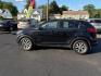 2016 Black /Black Kia Sportage LX AWD (KNDPBCAC1G7) with an 2.4L V6 DOHC 24V engine, 6-Speed Automatic transmission, located at 1010 N White Horse Pike, Stratford, NJ, 08084, (856) 262-9500, 39.838921, -75.011497- Photo#2