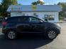 2016 Black /Black Kia Sportage LX AWD (KNDPBCAC1G7) with an 2.4L V6 DOHC 24V engine, 6-Speed Automatic transmission, located at 1010 N White Horse Pike, Stratford, NJ, 08084, (856) 262-9500, 39.838921, -75.011497- Photo#3