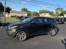 2016 Black /Black Kia Sportage LX AWD (KNDPBCAC1G7) with an 2.4L V6 DOHC 24V engine, 6-Speed Automatic transmission, located at 1010 N White Horse Pike, Stratford, NJ, 08084, (856) 262-9500, 39.838921, -75.011497- Photo#1