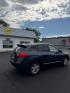 2013 Blue /Black Nissan Rogue S AWD (JN8AS5MVXDW) with an 2.5L L4 DOHC 16V engine, Continuously Variable Transmission transmission, located at 1010 N White Horse Pike, Stratford, NJ, 08084, (856) 262-9500, 39.838921, -75.011497 - Photo#1