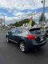 2013 Blue /Black Nissan Rogue S AWD (JN8AS5MVXDW) with an 2.5L L4 DOHC 16V engine, Continuously Variable Transmission transmission, located at 1010 N White Horse Pike, Stratford, NJ, 08084, (856) 262-9500, 39.838921, -75.011497 - Photo#2