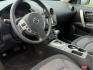 2013 Blue /Black Nissan Rogue S AWD (JN8AS5MVXDW) with an 2.5L L4 DOHC 16V engine, Continuously Variable Transmission transmission, located at 1010 N White Horse Pike, Stratford, NJ, 08084, (856) 262-9500, 39.838921, -75.011497- Photo#2