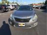 2015 Silver /Black Nissan Altima 2.5 S (1N4AL3AP5FC) with an 2.5L L4 DOHC 16V engine, Continuously Variable Transmission transmission, located at 1010 N White Horse Pike, Stratford, NJ, 08084, (856) 262-9500, 39.838921, -75.011497 - Photo#2