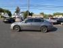 2015 Silver /Black Nissan Altima 2.5 S (1N4AL3AP5FC) with an 2.5L L4 DOHC 16V engine, Continuously Variable Transmission transmission, located at 1010 N White Horse Pike, Stratford, NJ, 08084, (856) 262-9500, 39.838921, -75.011497 - Photo#3