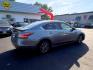 2015 Silver /Black Nissan Altima 2.5 S (1N4AL3AP5FC) with an 2.5L L4 DOHC 16V engine, Continuously Variable Transmission transmission, located at 1010 N White Horse Pike, Stratford, NJ, 08084, (856) 262-9500, 39.838921, -75.011497 - Photo#5