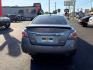 2015 Silver /Black Nissan Altima 2.5 S (1N4AL3AP5FC) with an 2.5L L4 DOHC 16V engine, Continuously Variable Transmission transmission, located at 1010 N White Horse Pike, Stratford, NJ, 08084, (856) 262-9500, 39.838921, -75.011497 - Photo#7