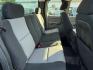 2009 Black /Tan Chevrolet Silverado 1500 Work Truck Ext. Cab Long Box 2WD (1GCEC19X39Z) with an 4.3L V6 OHV 12V engine, 4-Speed Automatic Overdrive transmission, located at 1010 N White Horse Pike, Stratford, NJ, 08084, (856) 262-9500, 39.838921, -75.011497 - Photo#4