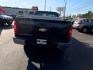 2009 Black /Tan Chevrolet Silverado 1500 Work Truck Ext. Cab Long Box 2WD (1GCEC19X39Z) with an 4.3L V6 OHV 12V engine, 4-Speed Automatic Overdrive transmission, located at 1010 N White Horse Pike, Stratford, NJ, 08084, (856) 262-9500, 39.838921, -75.011497 - Photo#9