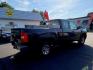 2009 Black /Tan Chevrolet Silverado 1500 Work Truck Ext. Cab Long Box 2WD (1GCEC19X39Z) with an 4.3L V6 OHV 12V engine, 4-Speed Automatic Overdrive transmission, located at 1010 N White Horse Pike, Stratford, NJ, 08084, (856) 262-9500, 39.838921, -75.011497 - Photo#10