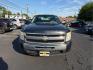 2009 Black /Tan Chevrolet Silverado 1500 Work Truck Ext. Cab Long Box 2WD (1GCEC19X39Z) with an 4.3L V6 OHV 12V engine, 4-Speed Automatic Overdrive transmission, located at 1010 N White Horse Pike, Stratford, NJ, 08084, (856) 262-9500, 39.838921, -75.011497 - Photo#12