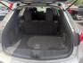 2013 White /Black Nissan Pathfinder LE 2WD (5N1AR2MN3DC) with an 3.5L V6 DOHC 24V engine, Continuously Variable Transmission transmission, located at 1010 N White Horse Pike, Stratford, NJ, 08084, (856) 262-9500, 39.838921, -75.011497- Photo#8